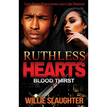 Ruthless Hearts: Blood Thirst