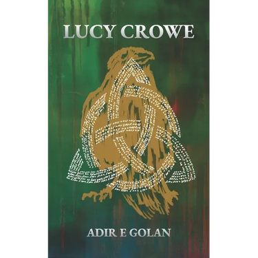 Lucy Crowe