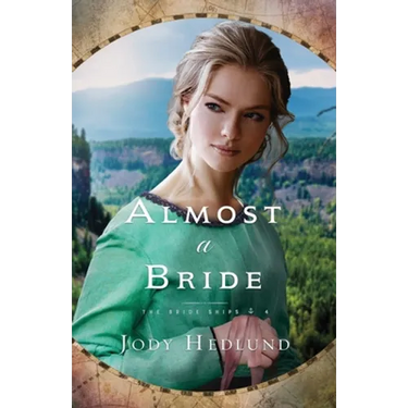 Almost a Bride