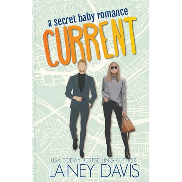 Current: A Secret Baby Romance