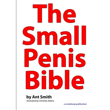 The Small Penis Bible