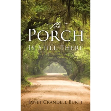 The Porch Is Still There