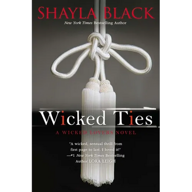 Wicked Ties