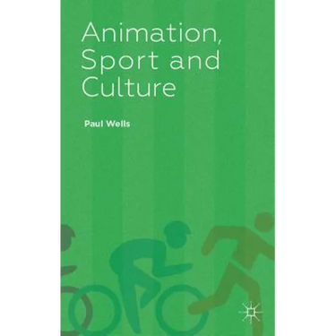 Animation, Sport and Culture