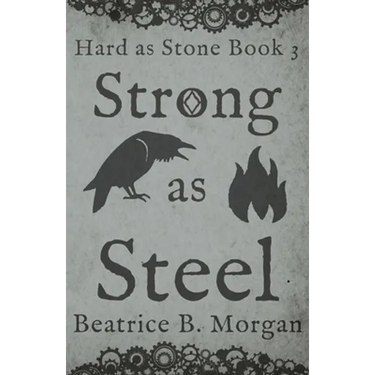 Strong as Steel