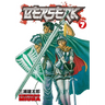 Berserk Volume 7