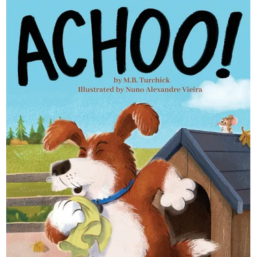 Achoo!