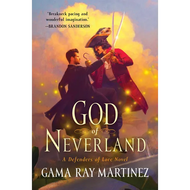 God of Neverland