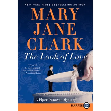 The Look of Love: A Piper Donovan Mystery