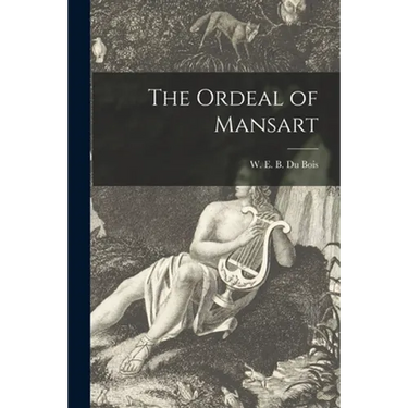 The Ordeal of Mansart