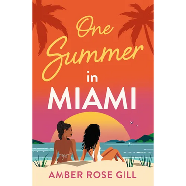 One Summer in Miami