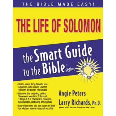 The Life of Solomon