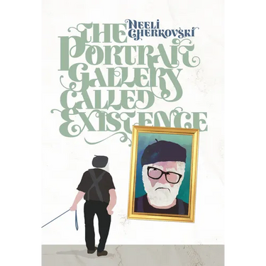 The Portrait Gallery Called Existence