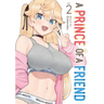 A Prince of a Friend Vol. 2