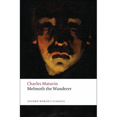 Melmoth the Wanderer