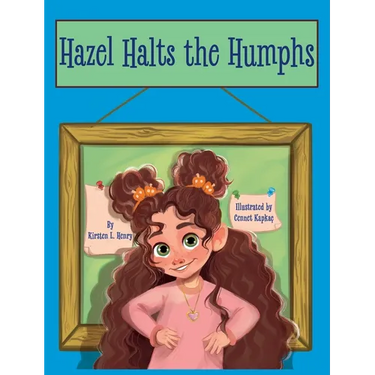 Hazel Halts the Humphs
