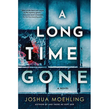 A Long Time Gone