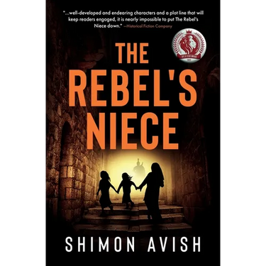 The Rebel's Niece