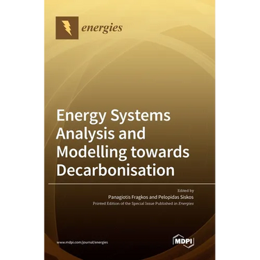 Energy Systems Analysis and Modelling towards Decarbonisation