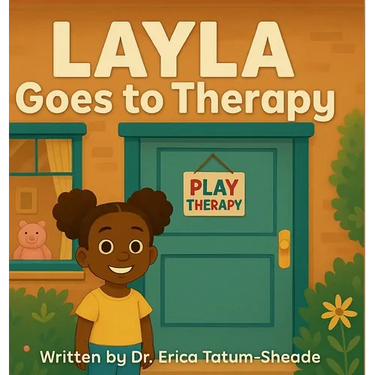 Layla Goes To Therapy
