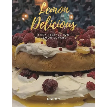 Lemon Delicious