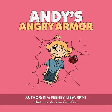 Andy's Angry Armor