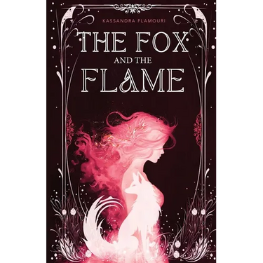 The Fox and the Flame