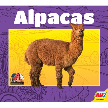 Alpacas