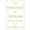 Can Democracy and Capitalism Be Reconciled?
