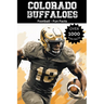 Colorado Buffaloes Football Fun Facts