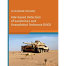 UAV-based Detection of Landmines and Unexploded Ordnance (UXO)
