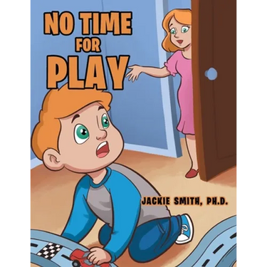 No Time for Play