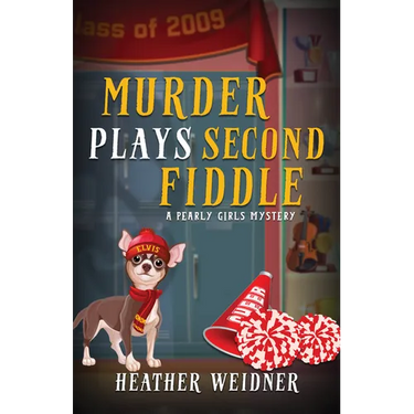 Murder Plays Second Fiddle