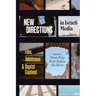 New Directions in Israeli Media: Film, Television, and Digital Content