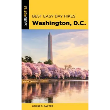 Best Easy Day Hikes Washington, D.C.