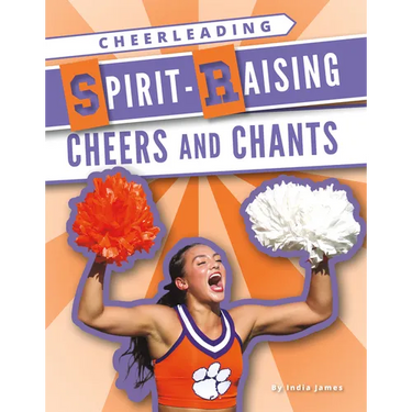 Spirit-Raising Cheers and Chants