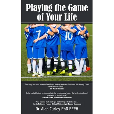Playing the Game of Your Life