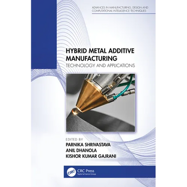 Hybrid Metal Additive Manufacturing: Technology and Applications