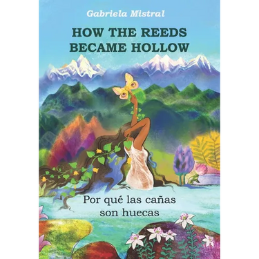 How the Reeds became hollow