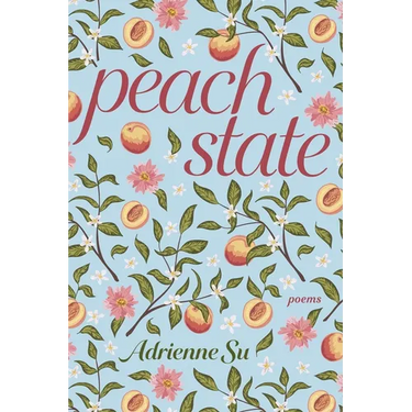 Peach State: Poems