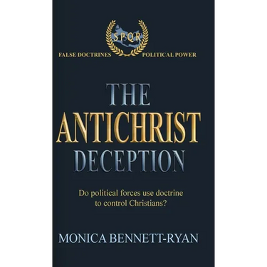 The Antichrist Deception