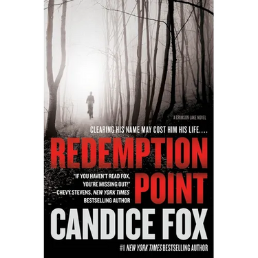Redemption Point: A Crimson Lake Novel