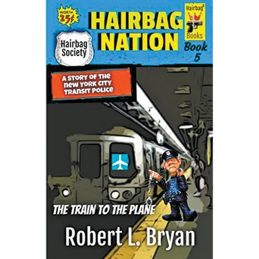 The Train to the Plane