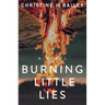Burning Little Lies