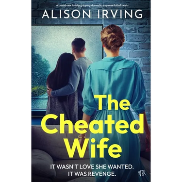 The Cheated Wife