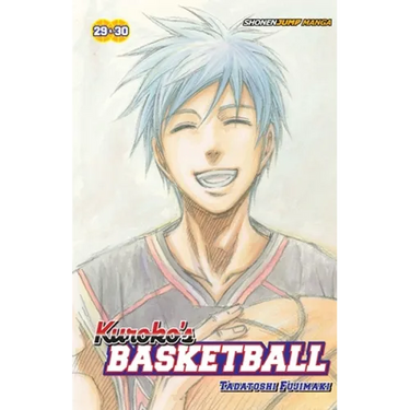 Kuroko's Basketball, Vol. 15: Includes Vols. 29 & 30