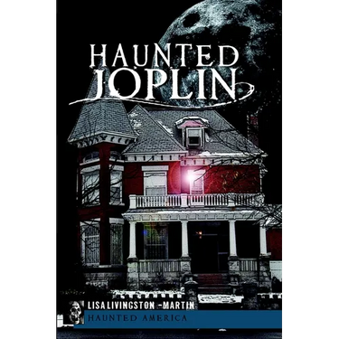 Haunted Joplin