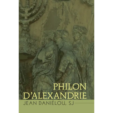 Philon d'Alexandrie