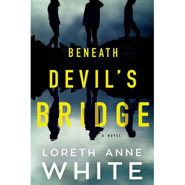 Beneath Devil's Bridge