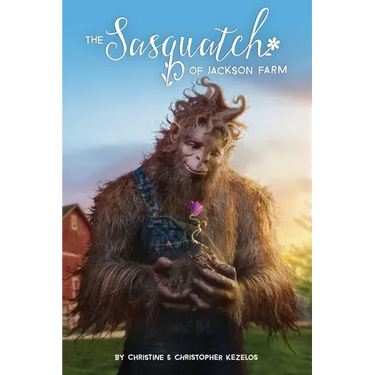 The Sasquatch of Jackson Farm